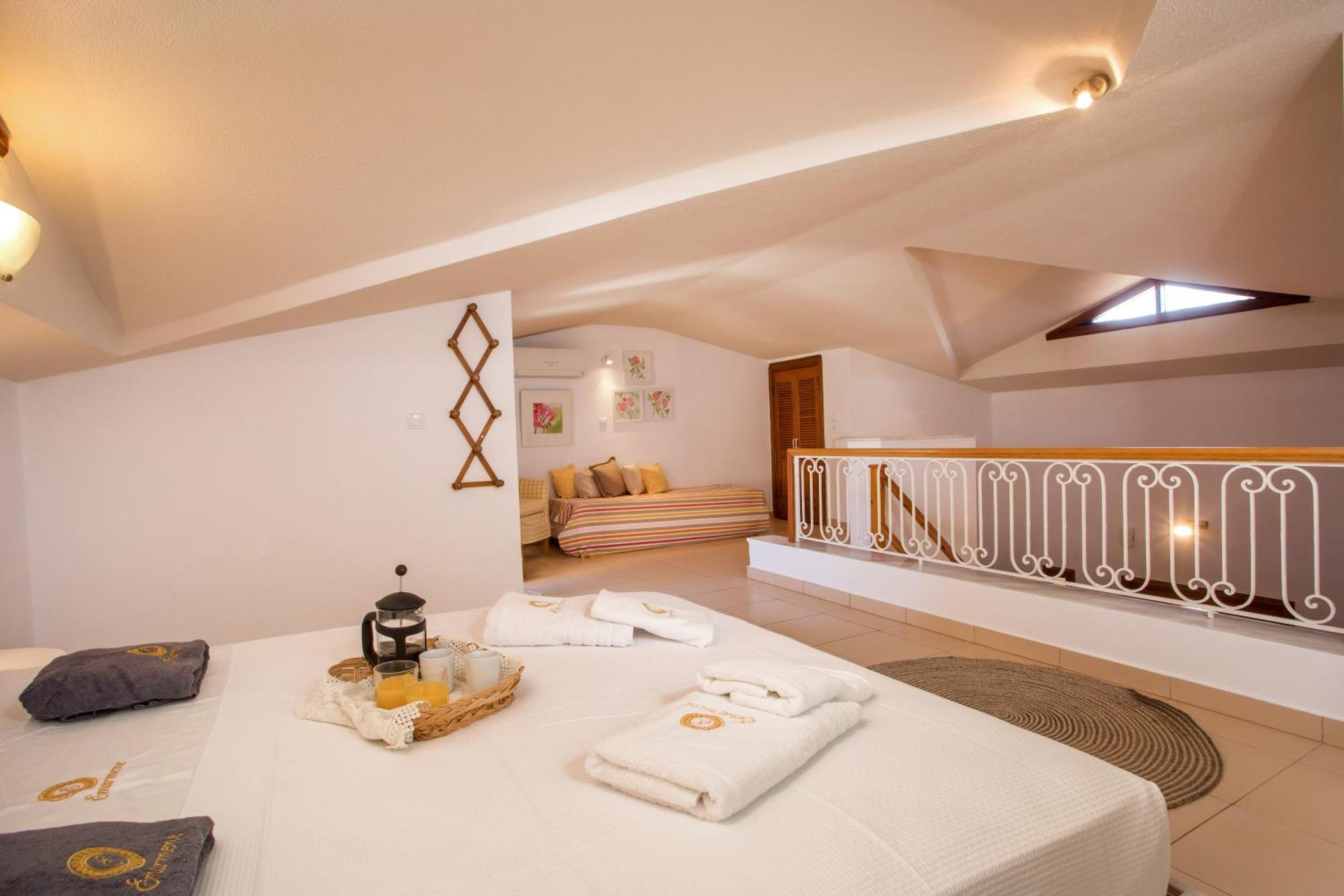Emarmene Home With Private Pool Near Rhodes Town & Airport Koskinou  Exterior foto