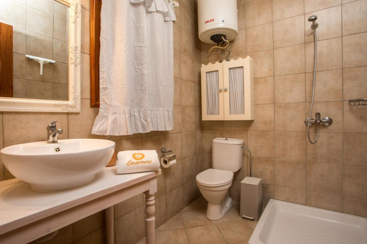 Emarmene Home With Private Pool Near Rhodes Town & Airport Koskinou  Exterior foto