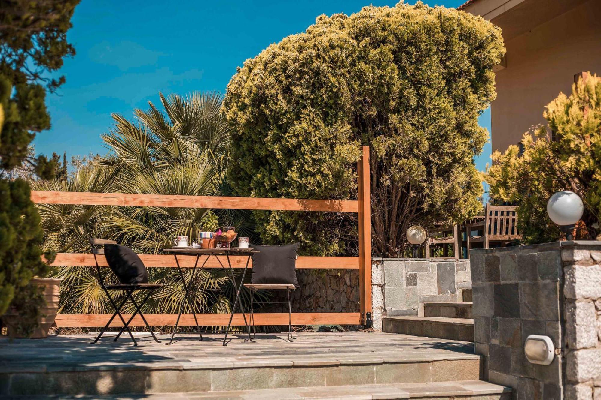 Emarmene Home With Private Pool Near Rhodes Town & Airport Koskinou  Exterior foto